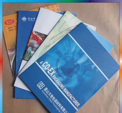 彩色單張印刷 傳單 產(chǎn)品手冊(cè)