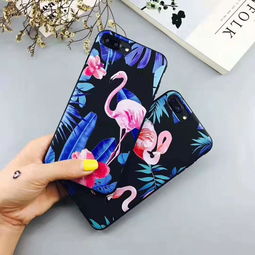 成都UV彩印 UV印刷手機殼與充電寶圖案的彩色印刷解決方案